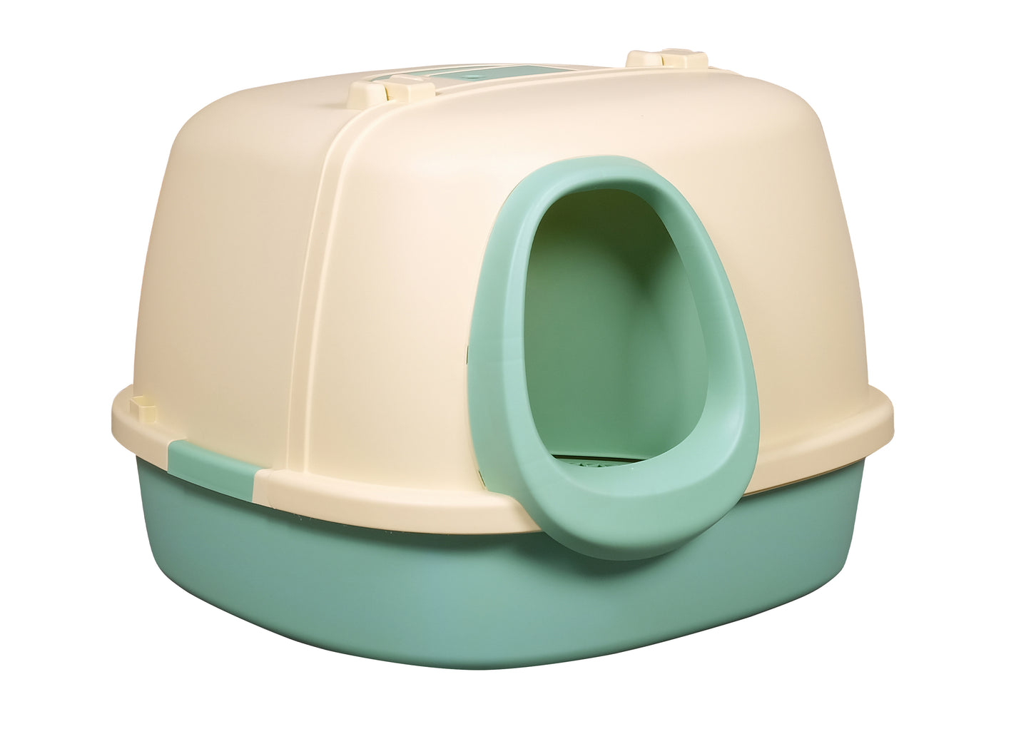 Pawsitiv Emma Easy Clean - Butterfly - MSP 105 - Green (6975945341966)