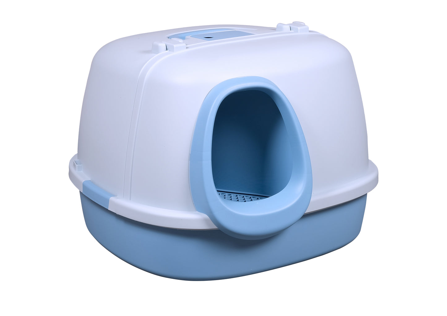 Pawsitiv Emma Easy Clean - Butterfly - MSP 105 - Blue (6975945341973)