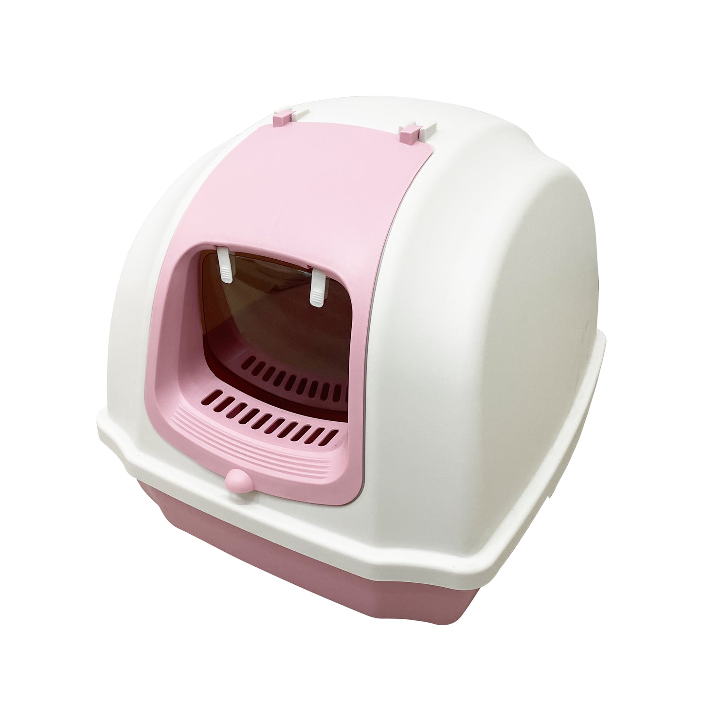 SALE: Pawsitiv Emma Comfort - Castle - MSP 204 - Pink (697594534202)