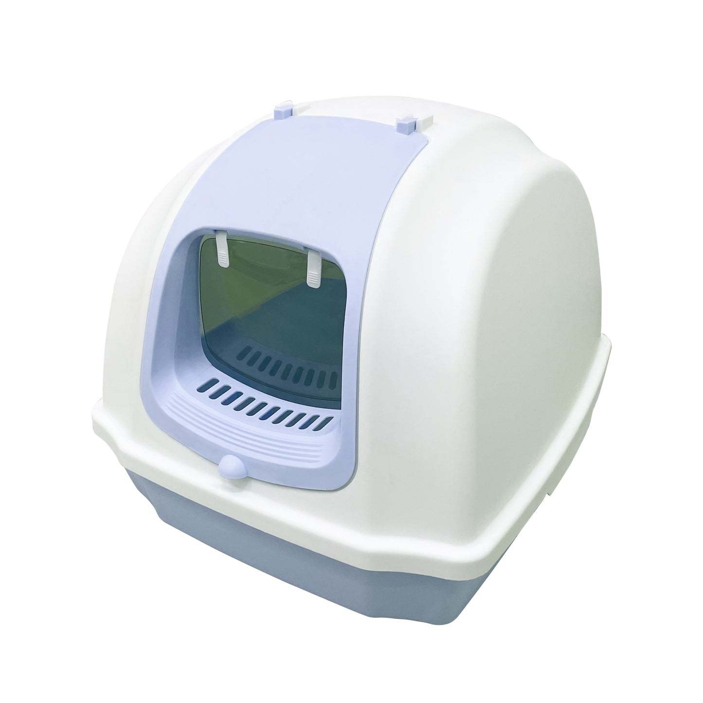 SALE: Pawsitiv Emma Comfort - Castle - MSP 204 - Blue (6975945340617)