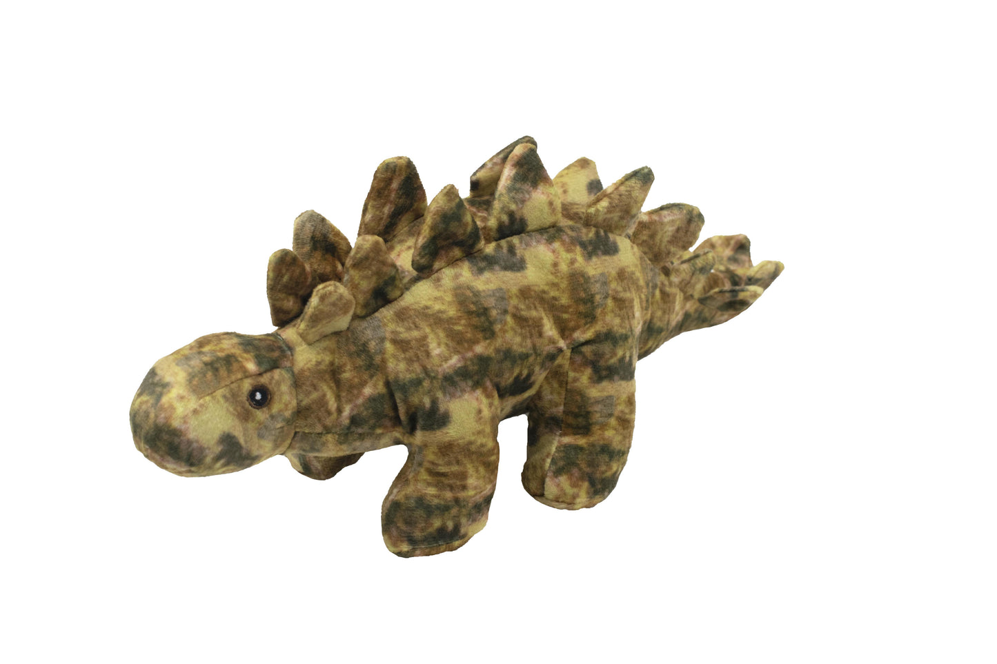 Dino Plush Dog Toy (8429083040222)