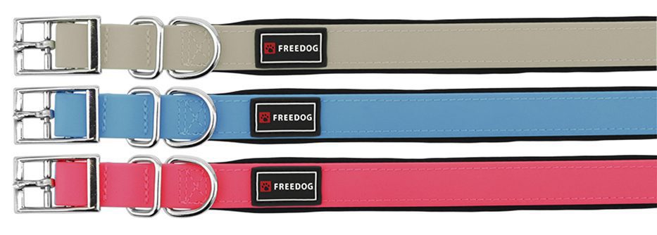 Ergo PVC Collar for Dogs - Small
