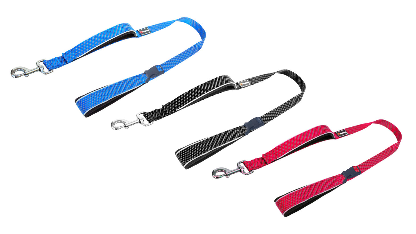 Extreme Nylon Leash for Dogs - Medium