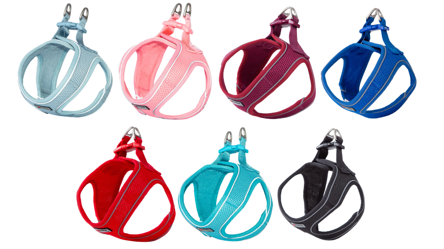 Soft and Durable Harness for Dogs - XS