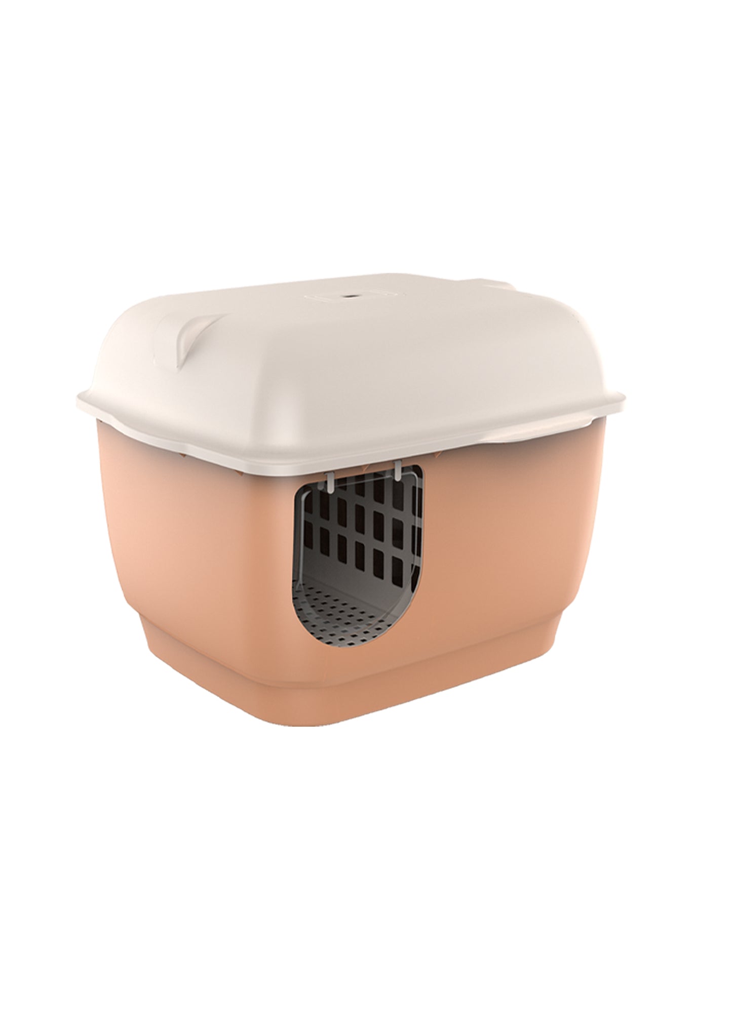 SALE: Pawsitiv Emma Easy Clean - Tunnel - MSP 102 - Orange (6975945341959)