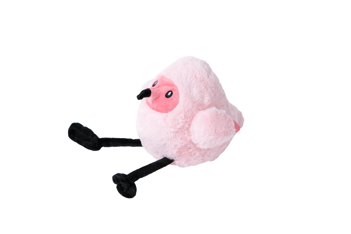 Zico Plush Dog Toy (8429083041106)