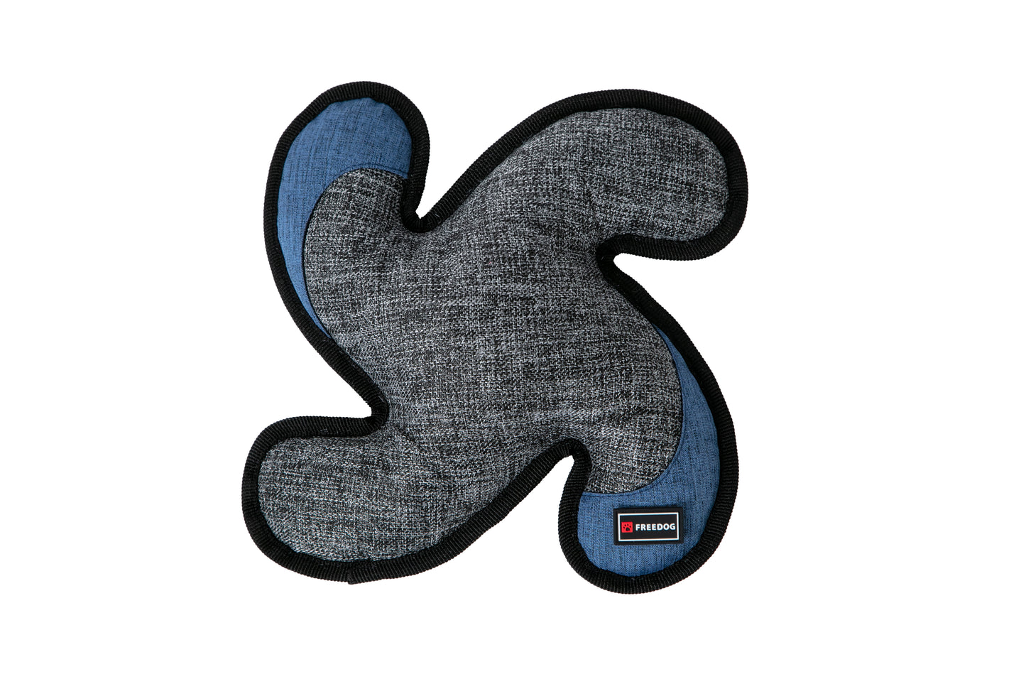 ECO Frisbee Dog Toy With Squeaker (8429083041458)