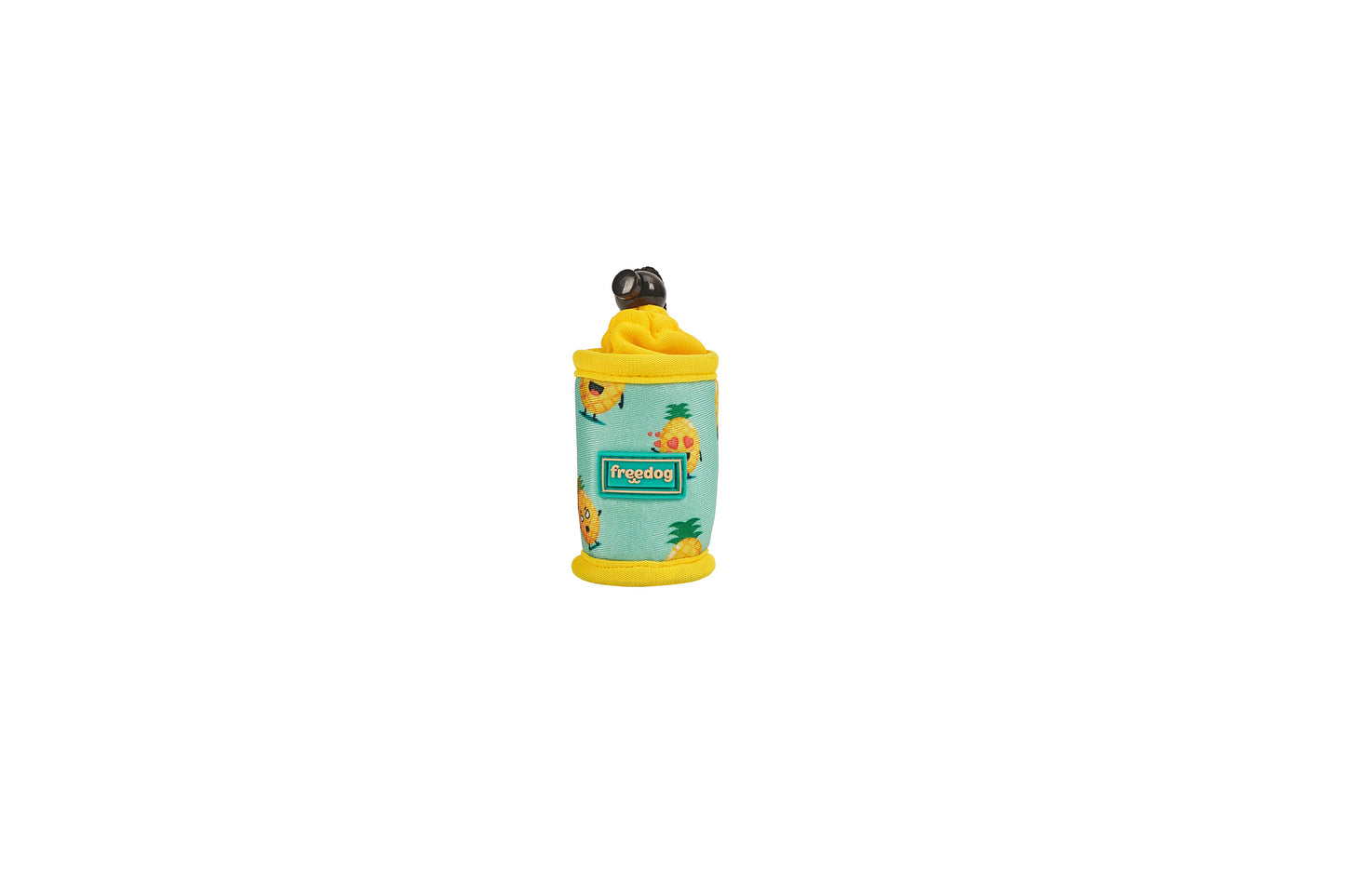 Pineapple Breeze Dog Poop Bag Dispenser (8429083047597)