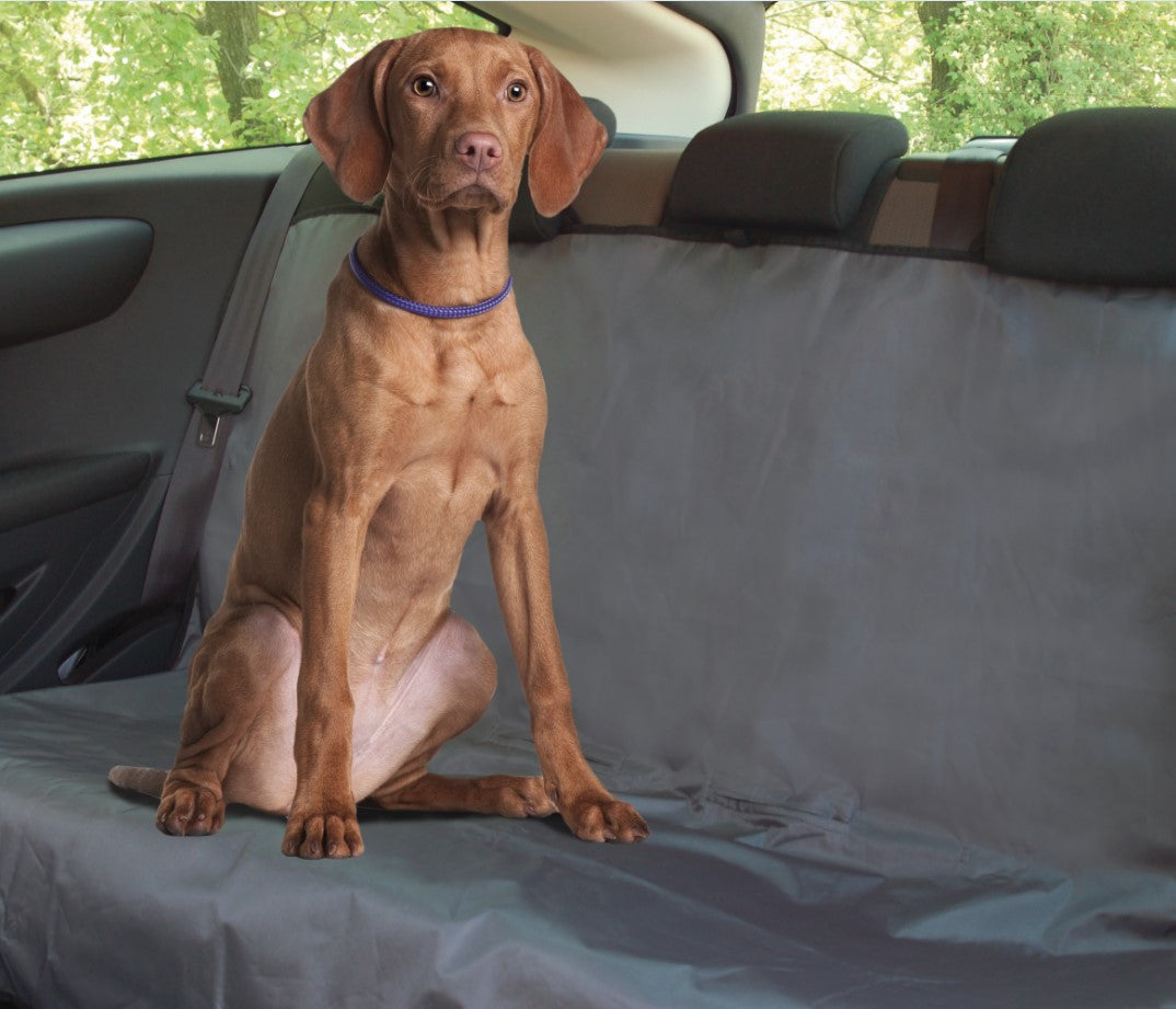 Waterproof Dog Seat Cover (8429083017576)