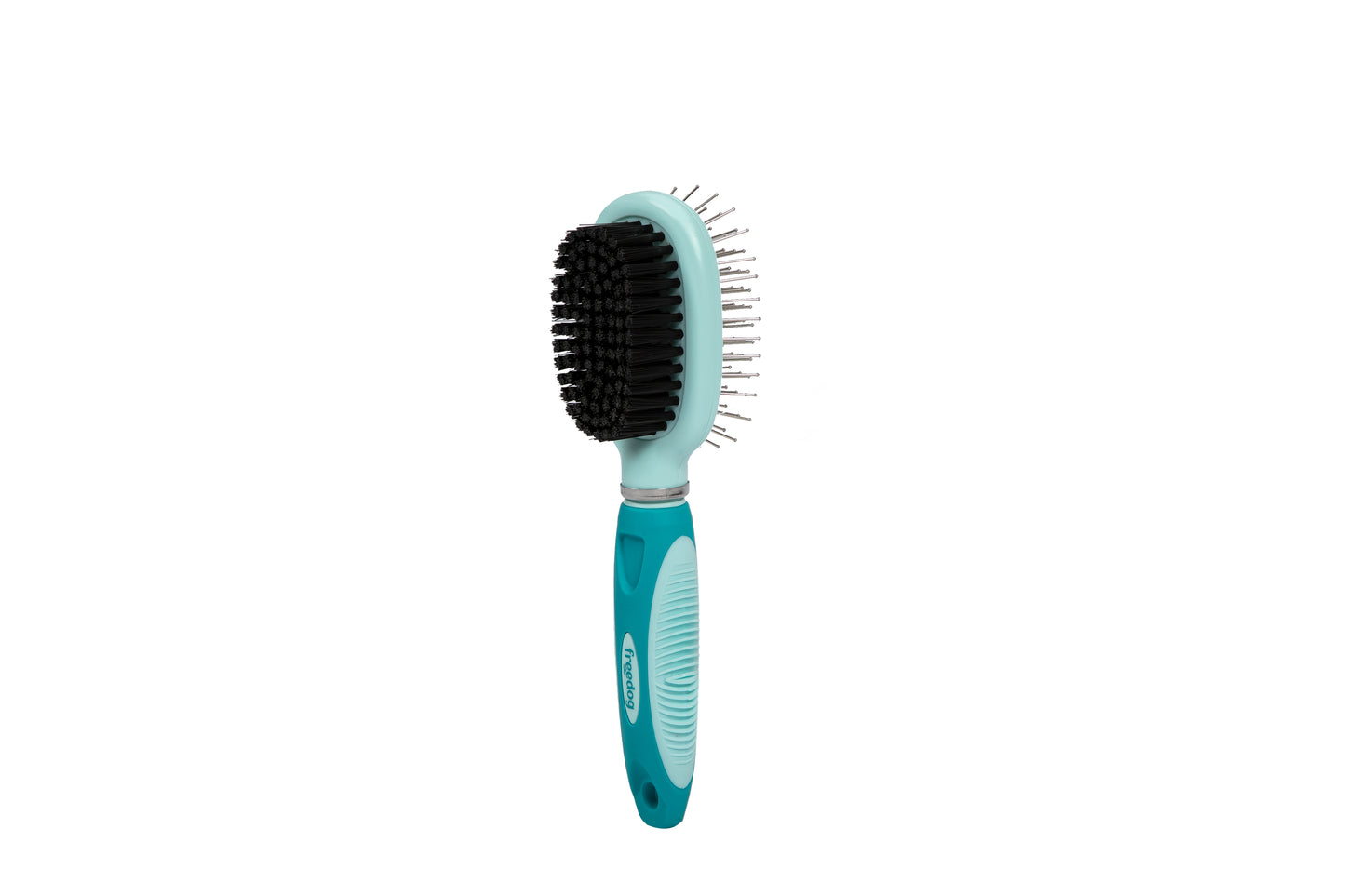 2-in-1 Deep Grooming Brush