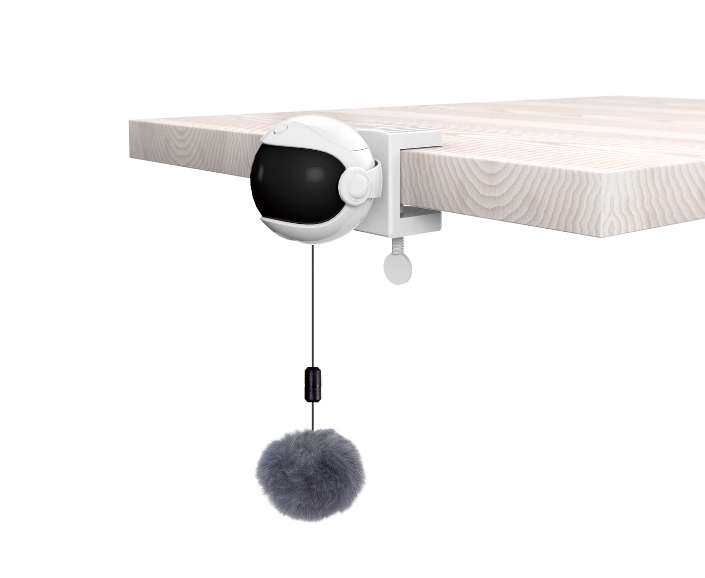 UFO Yoyo Automatic Cat Toy (8429083041441)