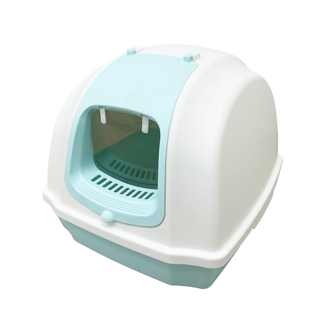 Pawsitiv Emma Comfort - Castle - MSP 204 - Green (6975945342017)