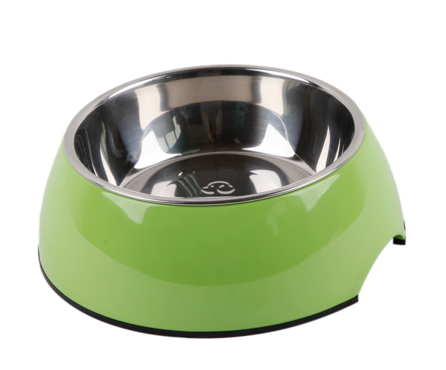 SALE: Classic Round Bowl - Green