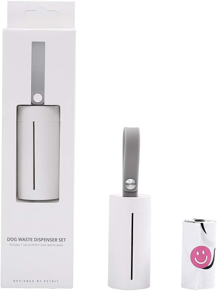 Petkit Dog Poop Bag Dispenser