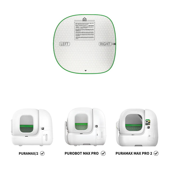 Petkit Leakproof replacement mat