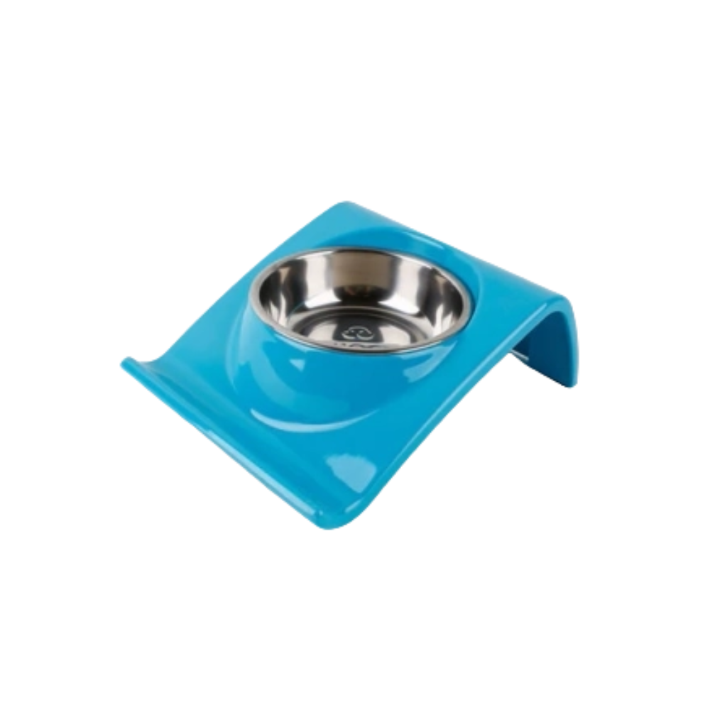 SALE: Z Bowl - Blue