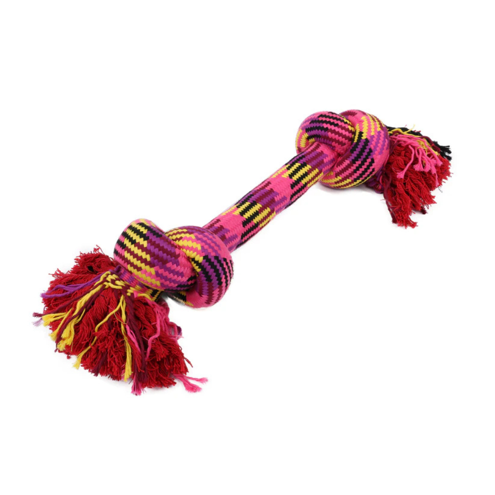 Durable MaxiBone Knot Chew Toy - 60cm (8429083034979)
