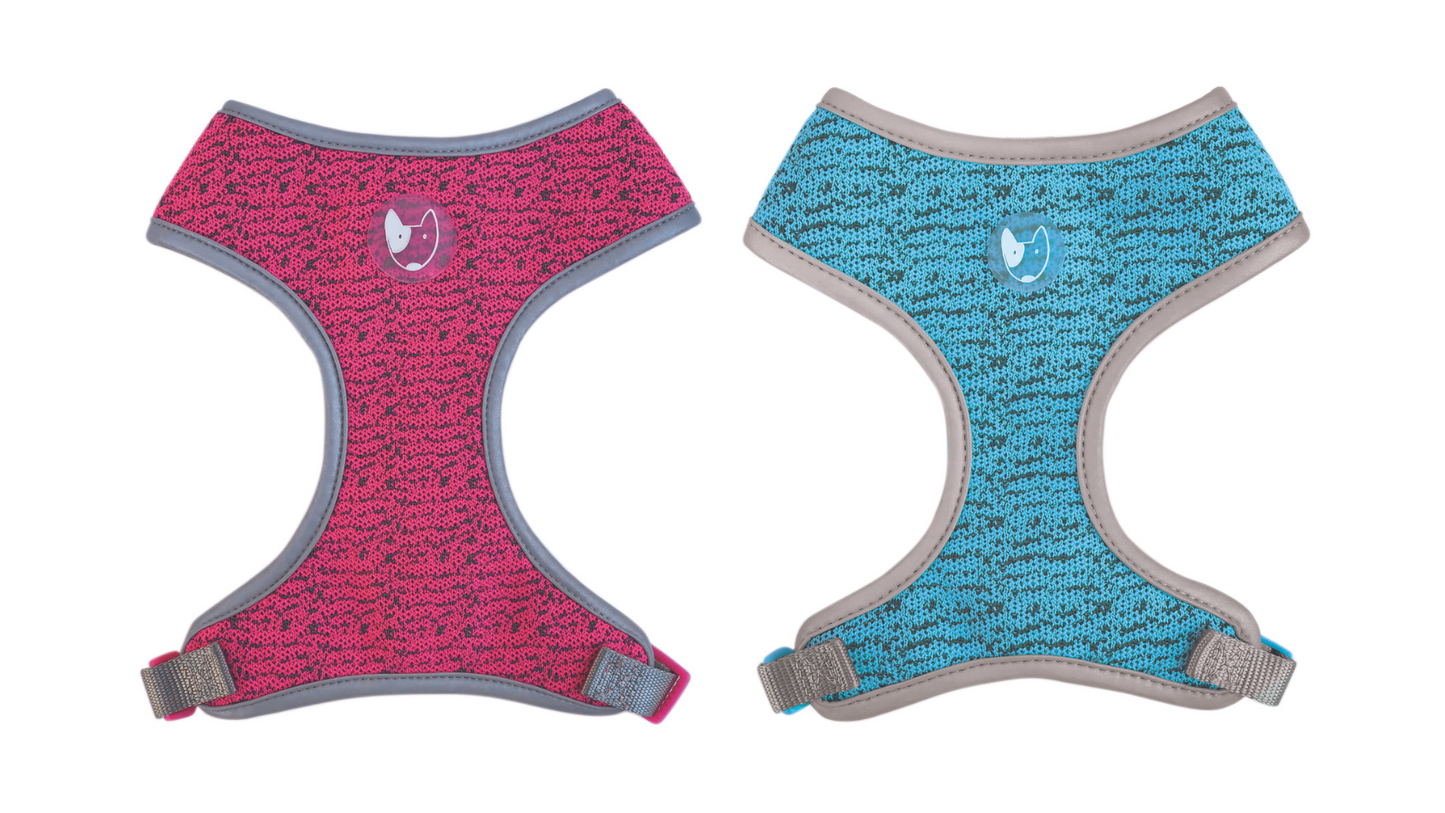 Pure Designer Harness for Dogs - Large