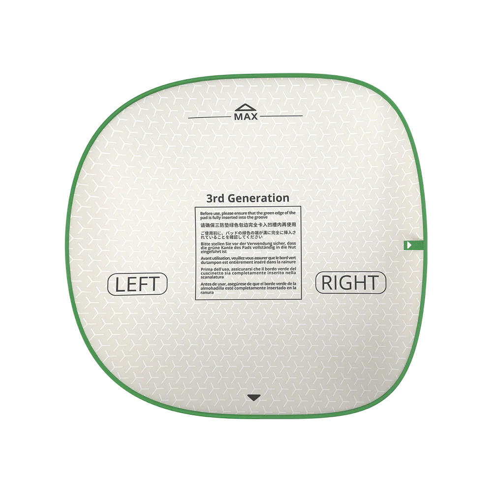 Leakproof replacement mat 3.0 (6975069304342)