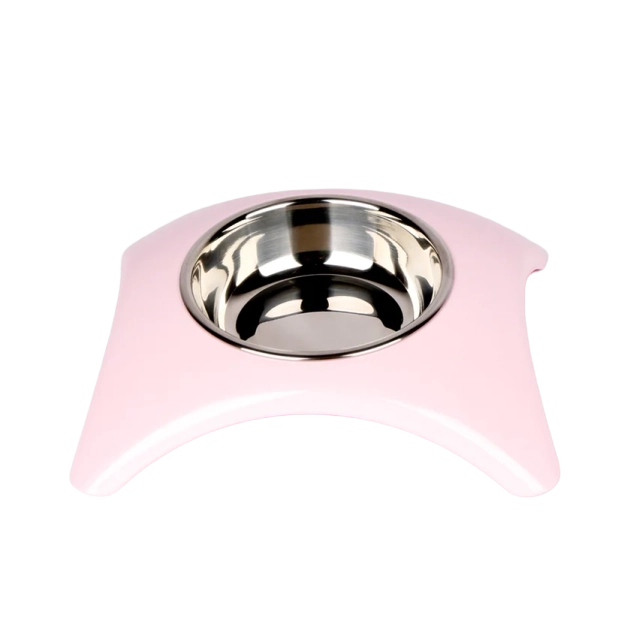 Star Bowl - Baby Pink - Small