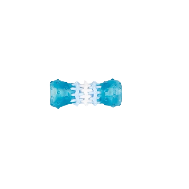 SALE: Dental Toy with 3 Layers - Blue