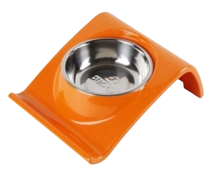 SALE: Z Bowl - Orange