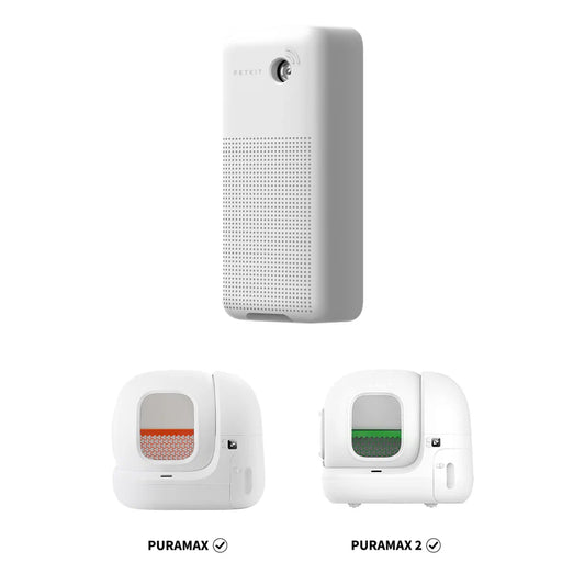 Petkit - PURA AIR Smart Odour Eliminator Spray (6973293806052)