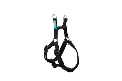 Basic Nylon A-Type Harness for Dogs - Large