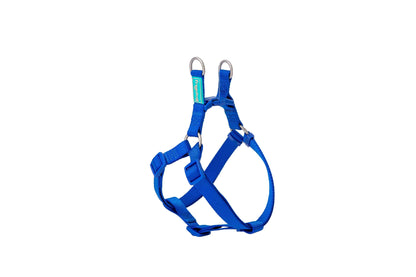 Basic Nylon A-Type Harness for Dogs - Large