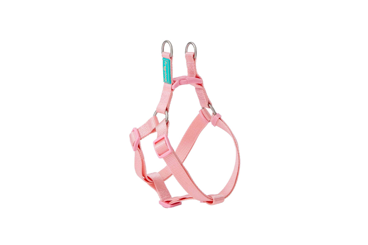 Basic Nylon A-Type Harness for Dogs - Large