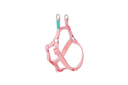 Basic Nylon A-Type Harness for Dogs - Large
