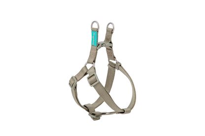 Basic Nylon A-Type Harness for Dogs - Large