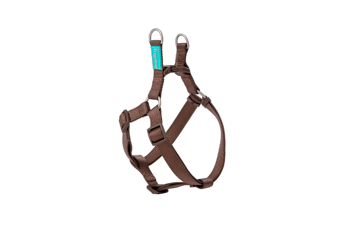 Basic Nylon A-Type Harness for Dogs - Large