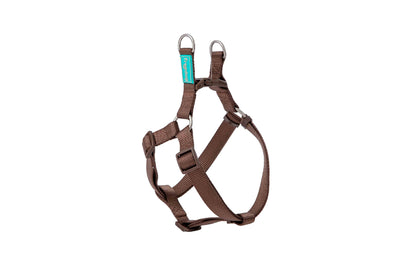 Basic Nylon A-Type Harness for Dogs - Large