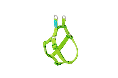 Basic Nylon A-Type Harness for Dogs - Large