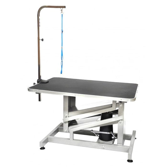 Adjustable Grooming Table (Hydraulic)