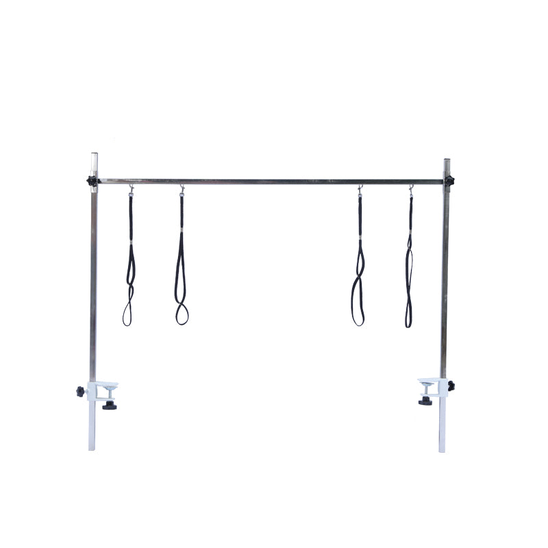 Overhead Grooming Bridge Arm For Most Tables (Without Screws)