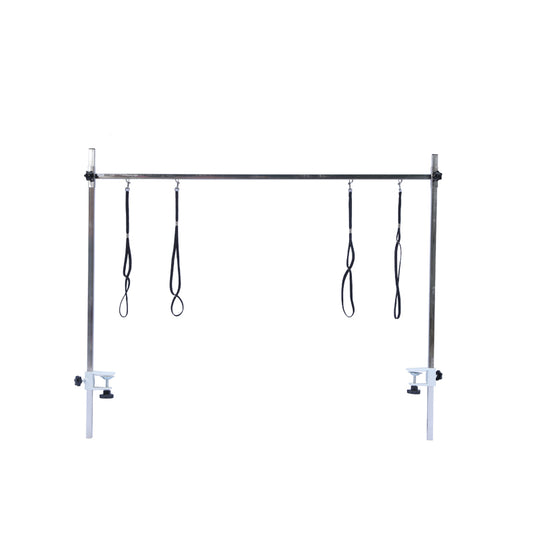 Overhead Grooming Bridge Arm For Most Tables (Without Screws)