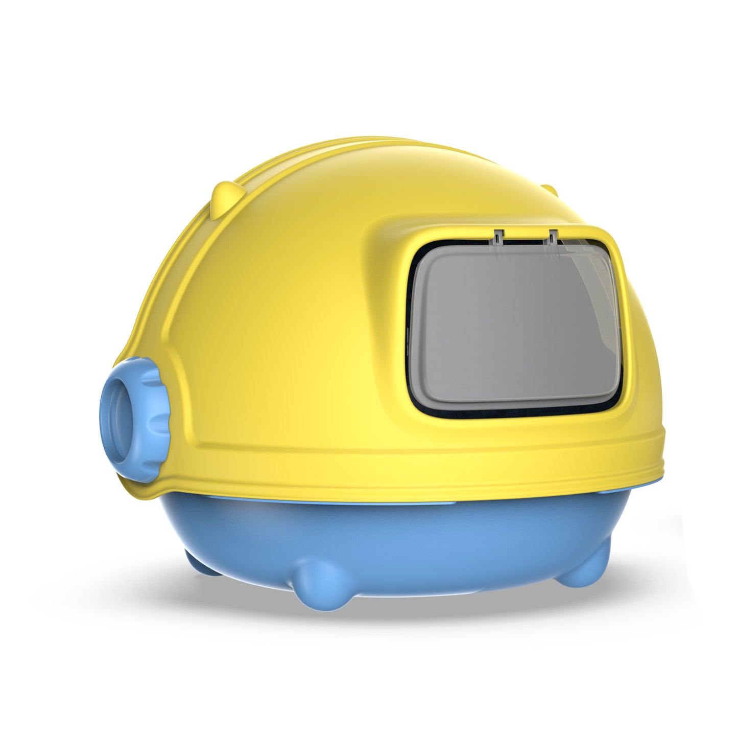 SALE: Pawsitiv Emma Comfort  - Astronaut - MSP 109 - Yellow (6975945342000)