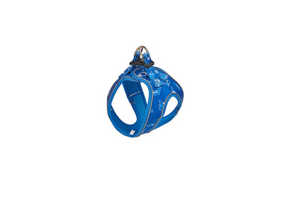 Blue Shark Designer Harness for Dogs