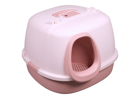 Pawsitiv Emma Easy Clean  - Butterfly - MSP 105 - Pink (6975945340532)