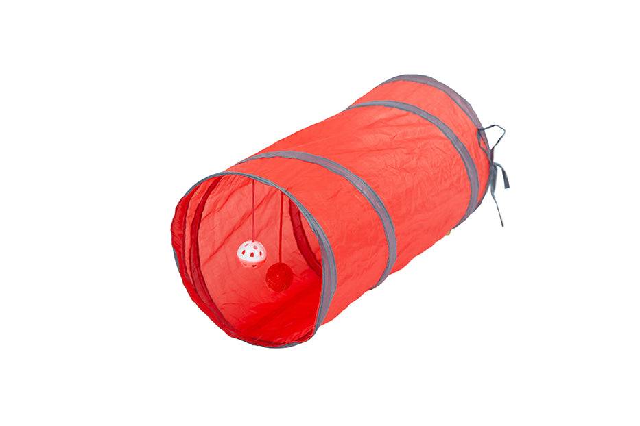 Cat Tunnel Toy - Cadi (8429083038014)