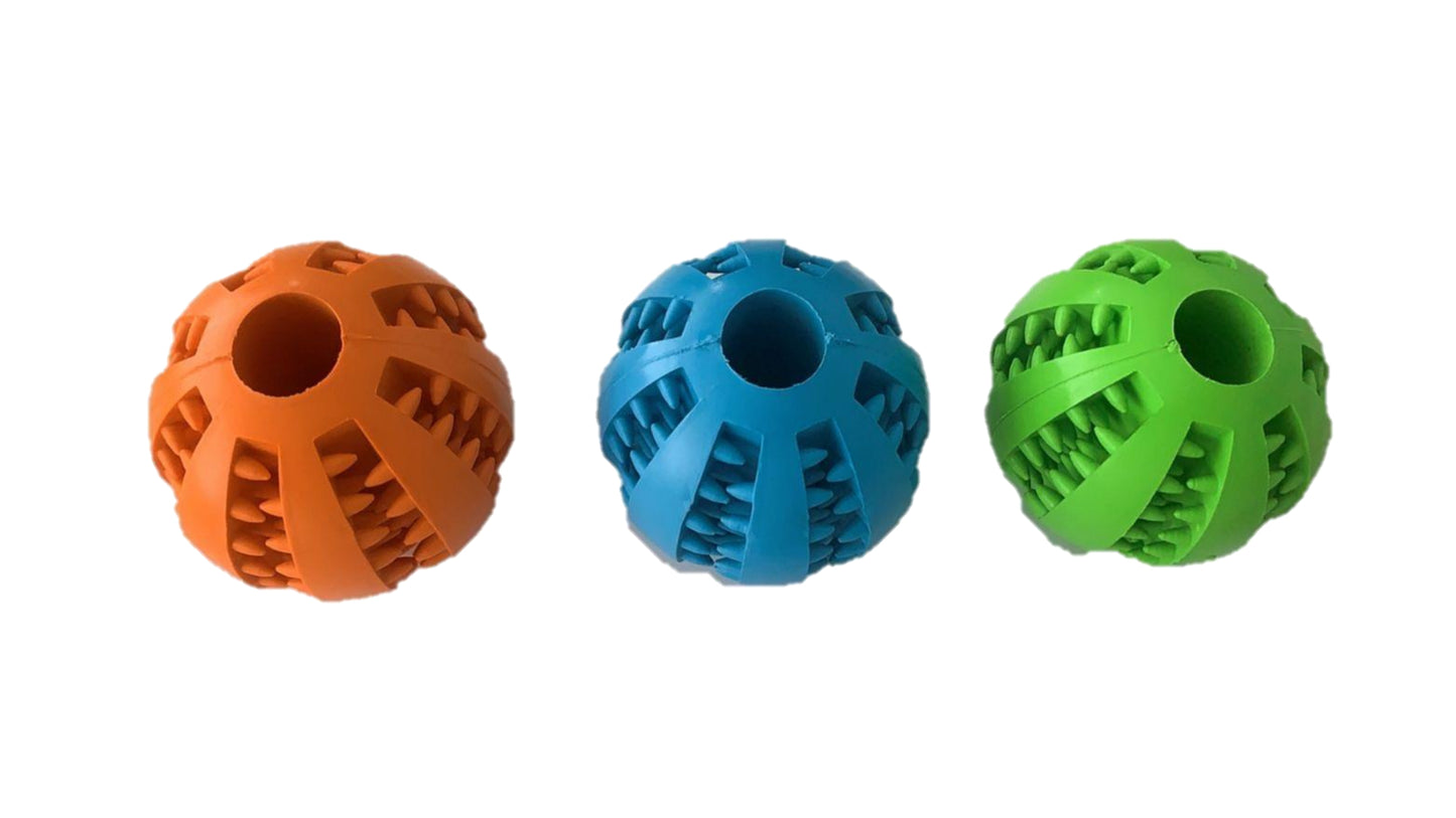 Durable Chew Toy - Ball