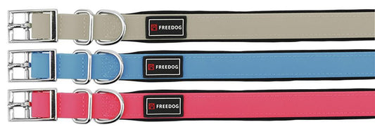 Ergo PVC Collar for Dogs - Small