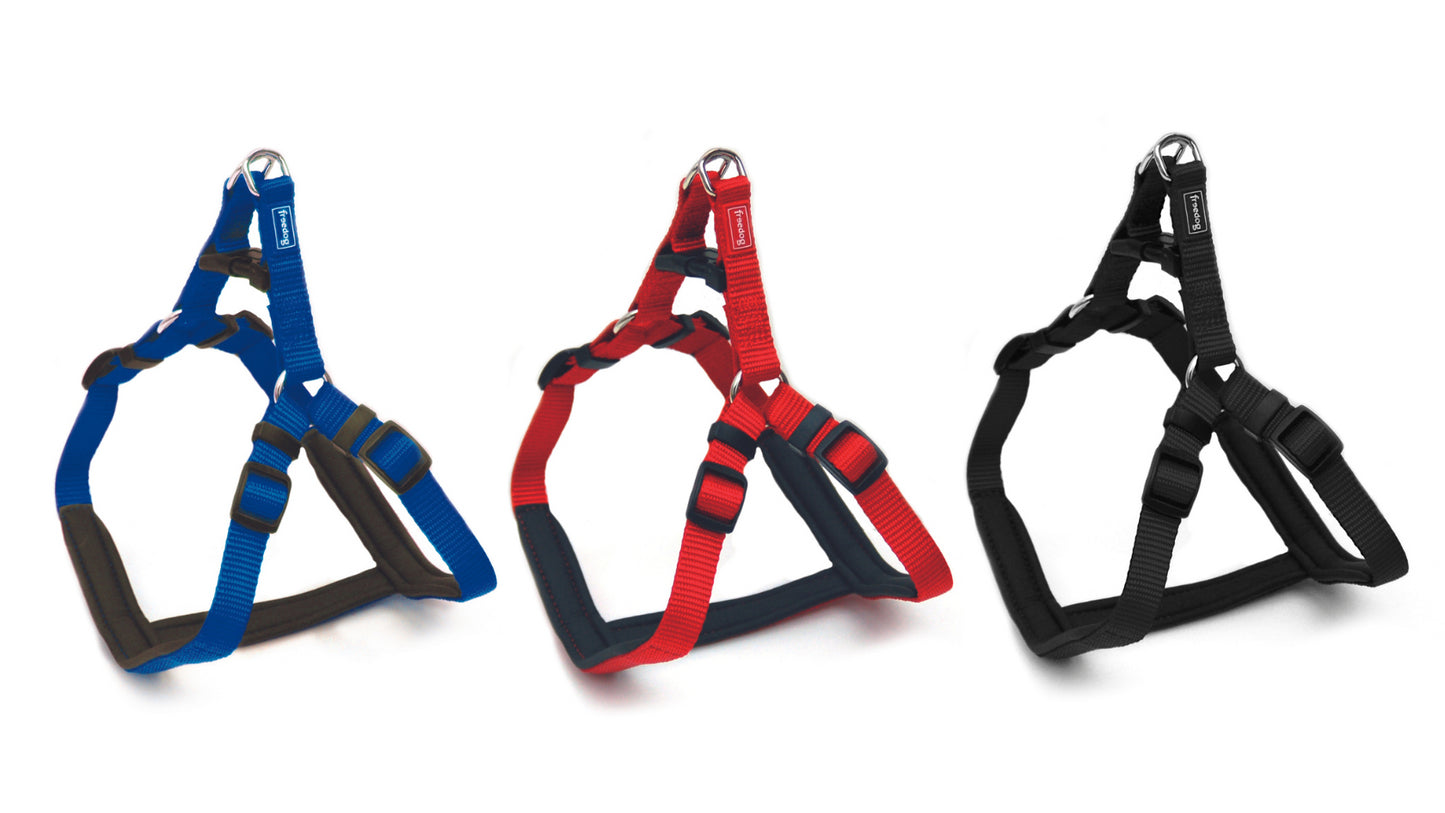 Ergo Nylon Harness for Dogs - Large