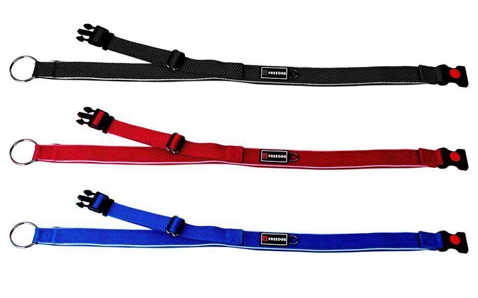 Extreme Nylon Collar for Dogs - Small