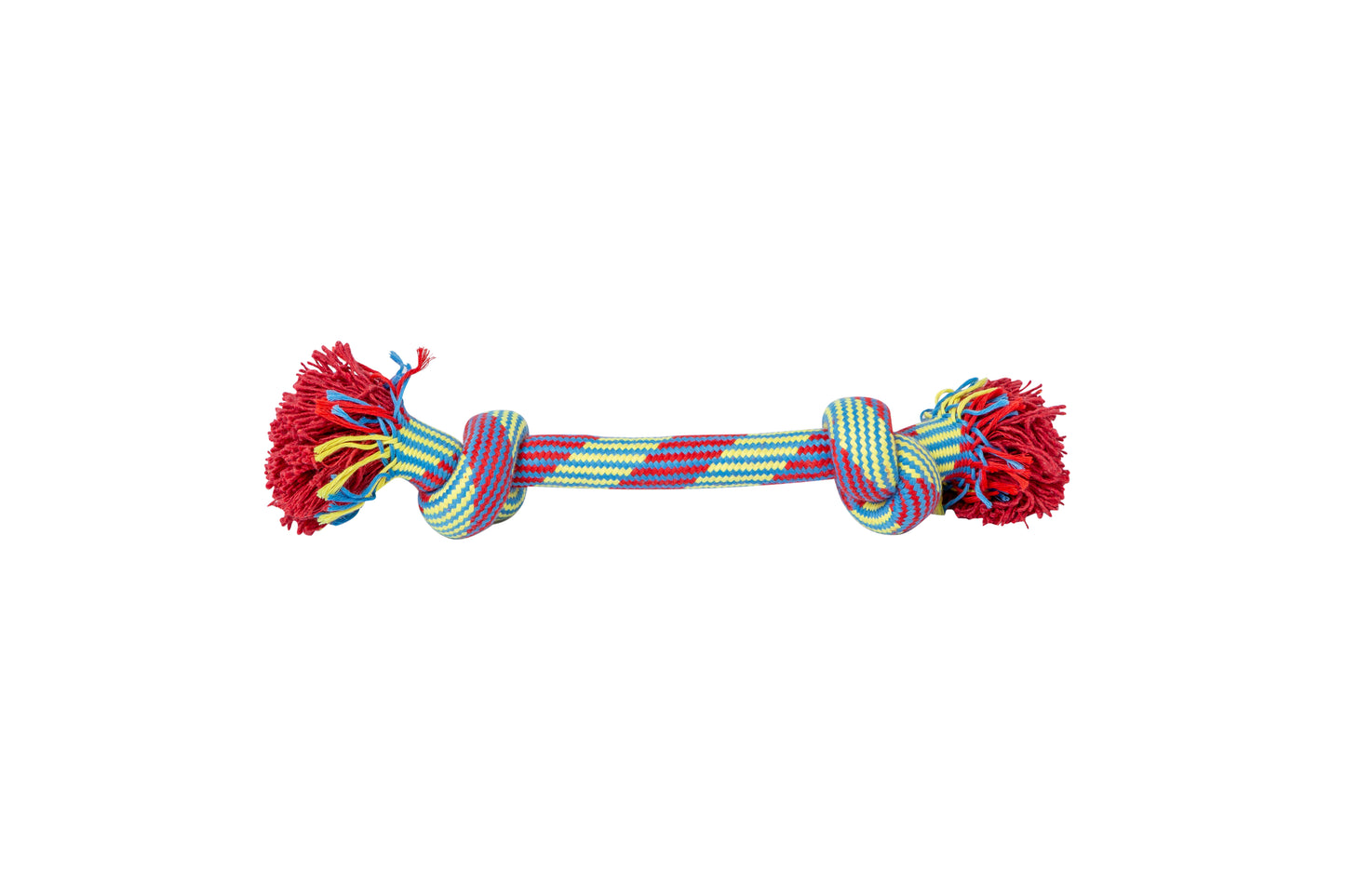 Knot Teether Durable Toy