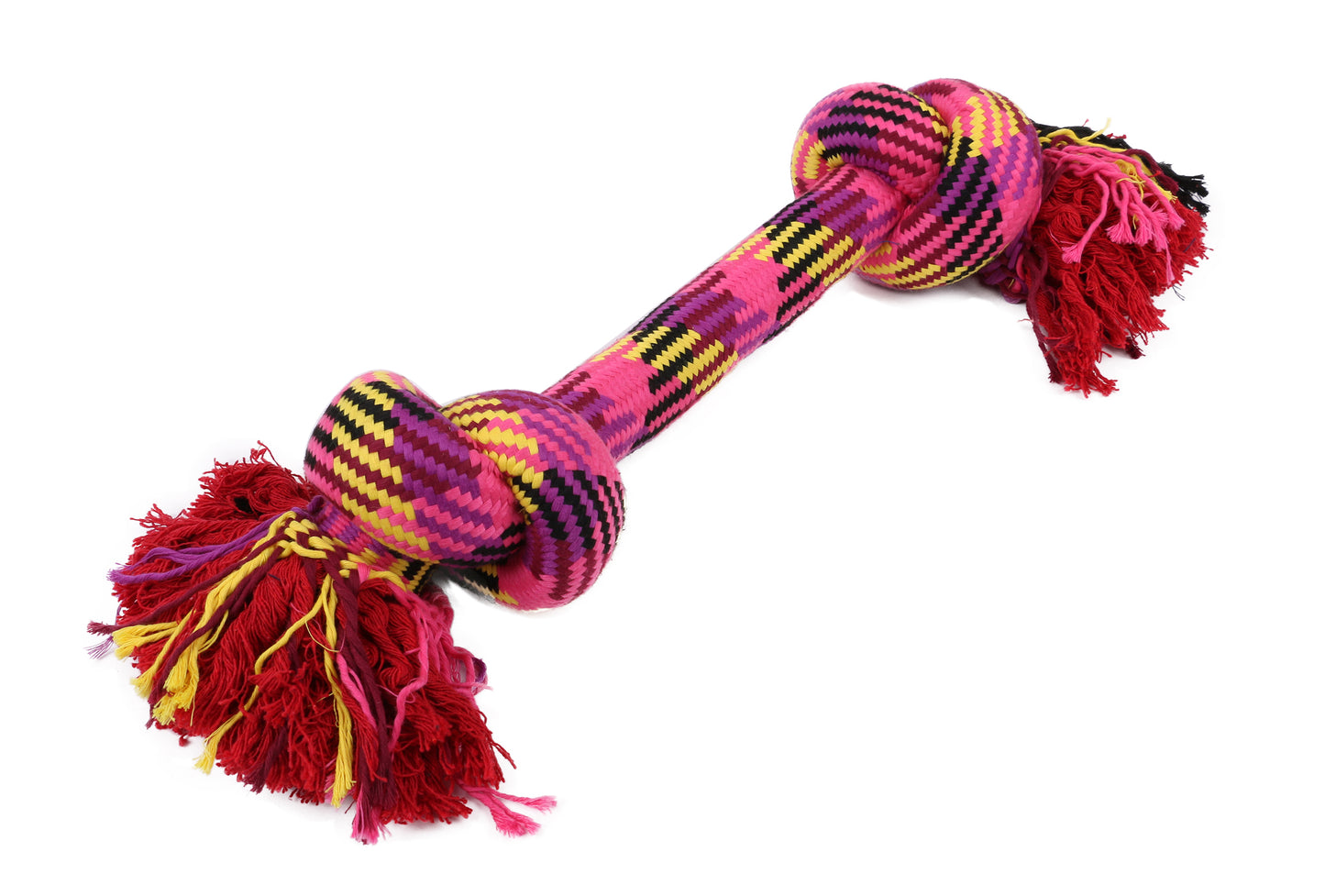 Durable MaxiBone Knot Chew Toy - 60cm