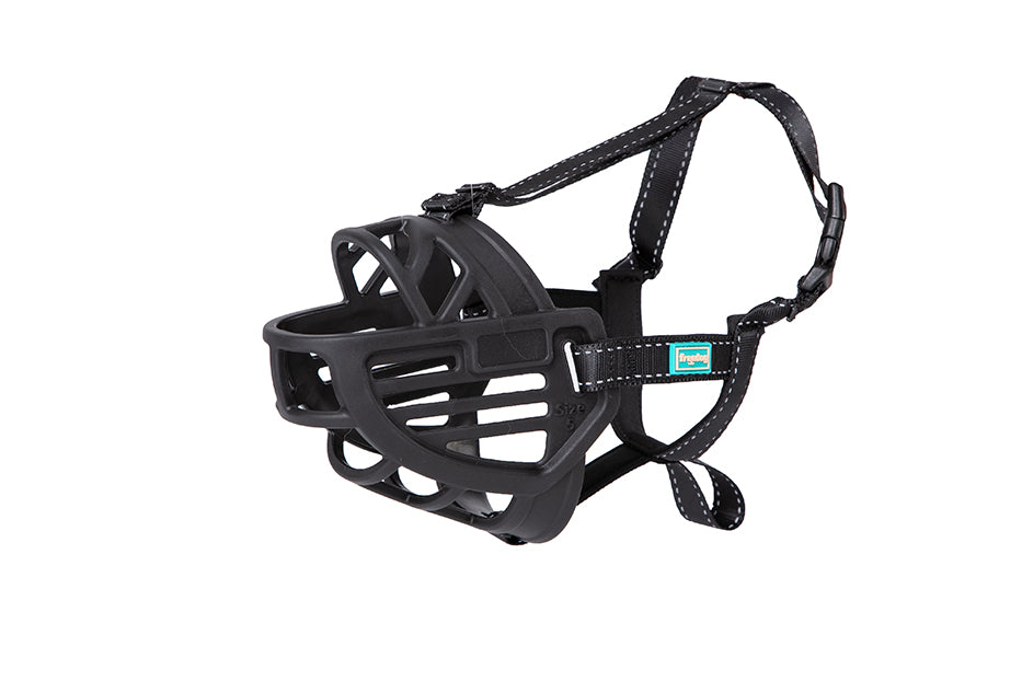 Ergo Plus Muzzle for Dogs