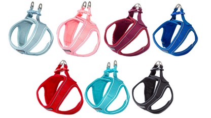 Soft and Durable Harness for Dogs - Small